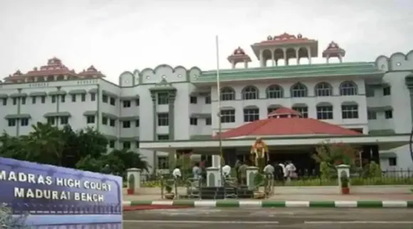 Madurai High Court