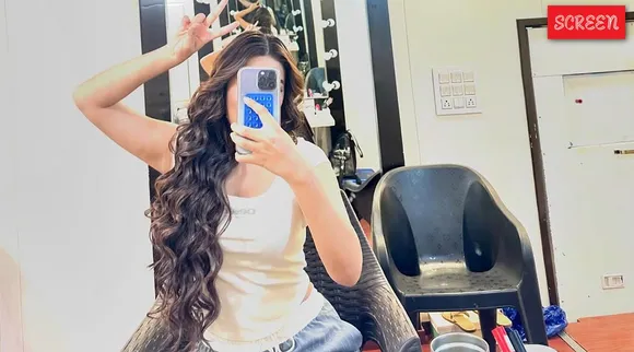Nidhi Agarwal