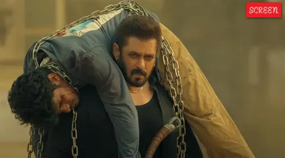 Salman Sikkandar