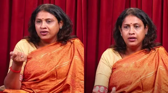 seial actress