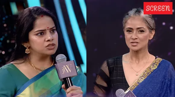 deepa venkatt simran
