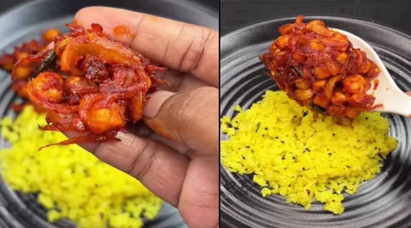 lemon rice