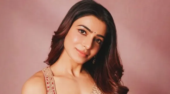 Samantha Prabhu