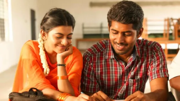 pariyerum perumal