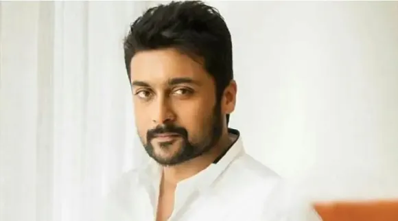 Actor Suriya Sivakumar fans club deny 2026 Assembly polls TN Tamil News