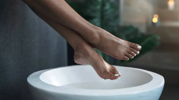 pedicure