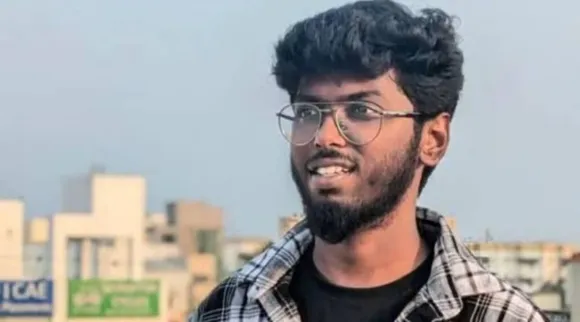Kavin Selva Ganesh 1