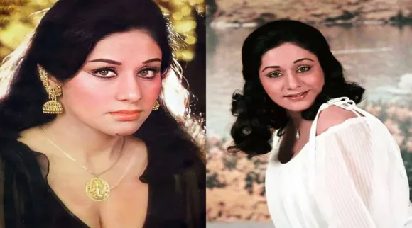 rajini heroine