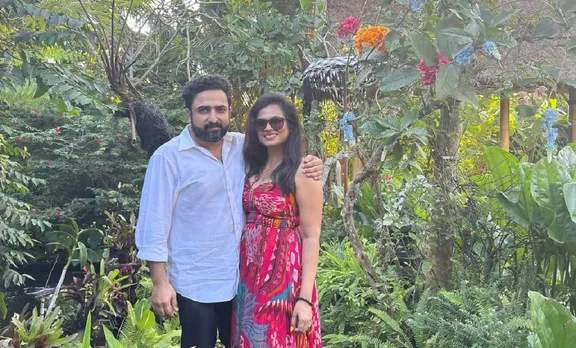 Ramya Pandian Bali
