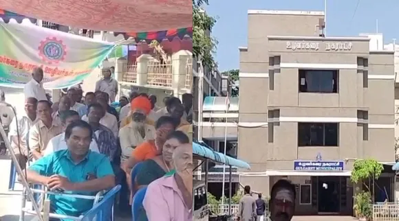 ulavarkarai