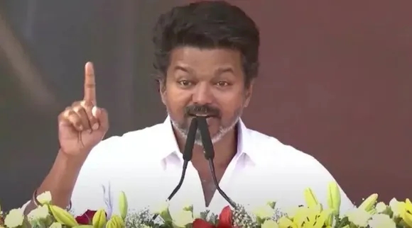 Vijay short story