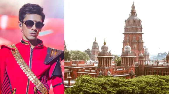 Anirudh concert