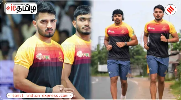 Tamil Thalaivas SWOT analysis PKL Season 12 Tamil News