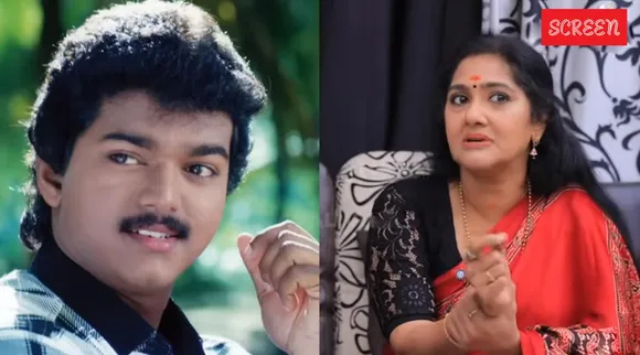 Anju Aravindh Vijay