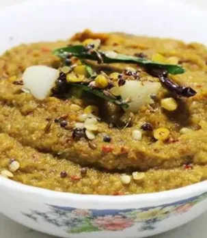 peerkangaai chutney
