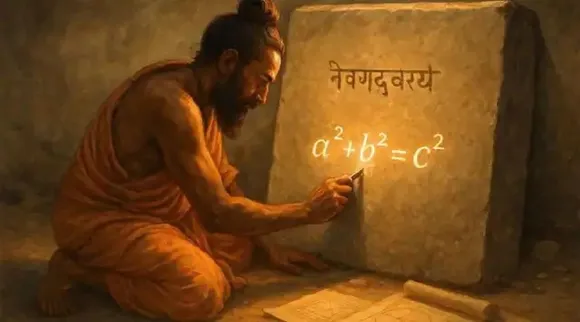 ancient maths