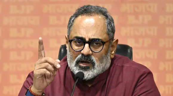 Kerala BJP chief warns