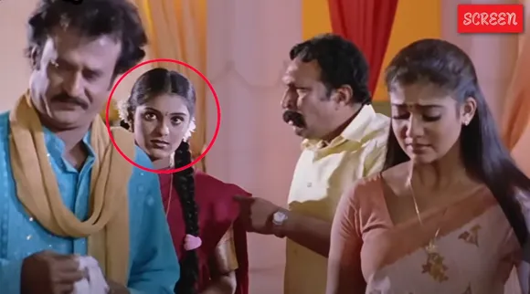 Chandramukhi Actress
