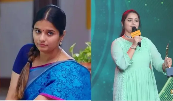 Haripriya