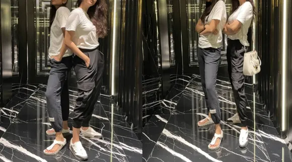 keerthy kalyani