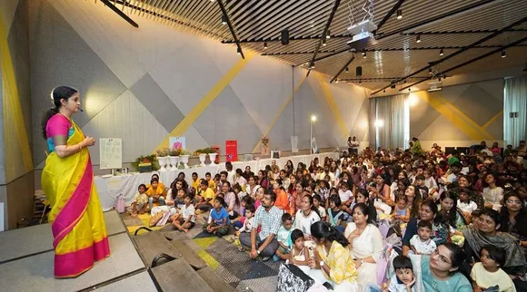 kovai story students
