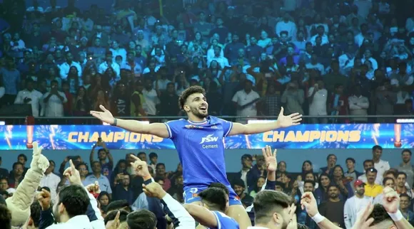 PKL Indias second largest sporting league Season 11 reach over 283 million viewers across TV and digital Tamil News