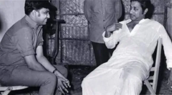 Sivaji spb