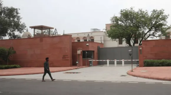 jagdeep dhankar house