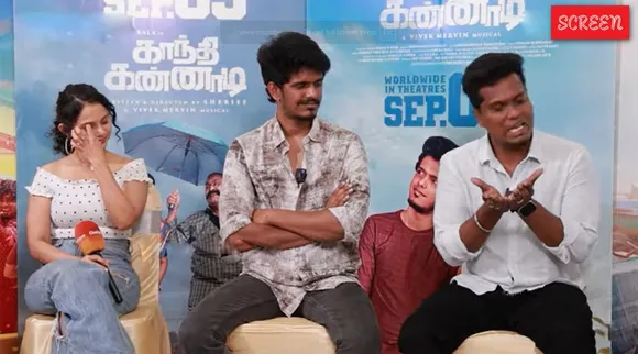 KPY Bala Movie