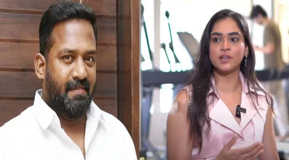 robo shankar
