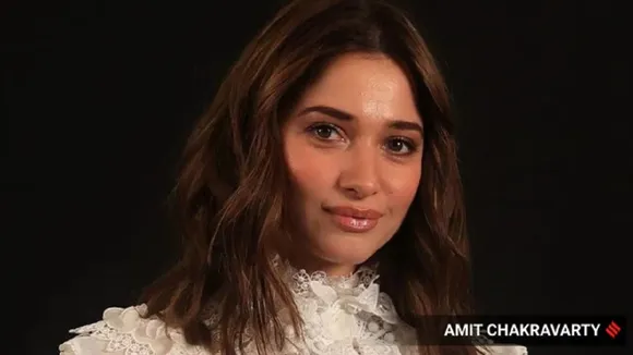 Tamannaah Bhatia Fitness