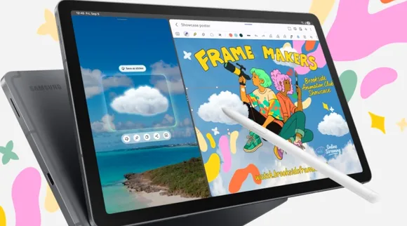 Galaxy Tab S10 Lit