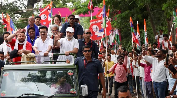 MK Stalin To Participate In Rahul Gandhi's Voter Adhikar Yatra Bihar Tamil News