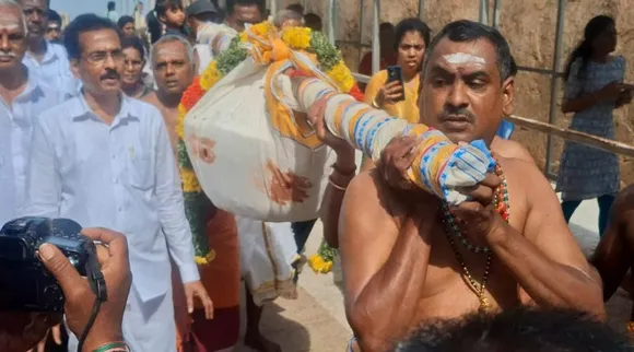 pillaiyar kolukkattai