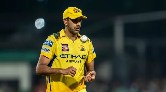 Ravi Ashwin could join The Hundred next season English media Tamil News
