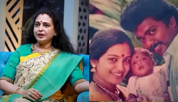 Seetha Parthiban