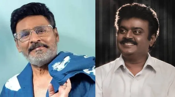 bhagyaraj