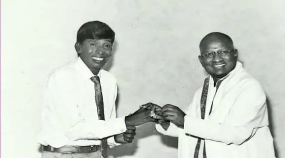 ilayaraja vadivelu