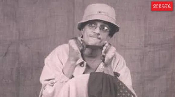 Raghuvaran 1Vijay