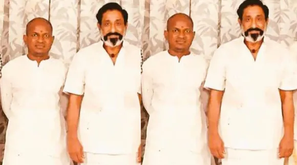 ilayaraja sivaji