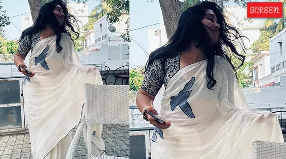 Nivetha Thamos
