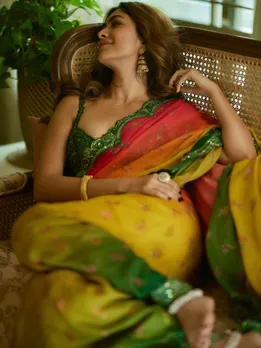 mrunal thakur