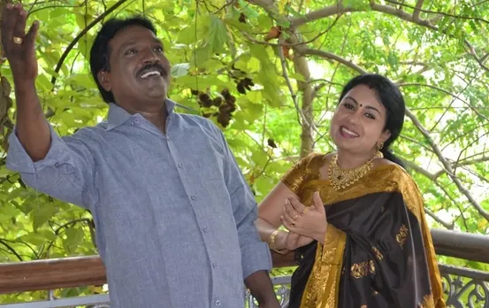 Anitha Kuppusamy