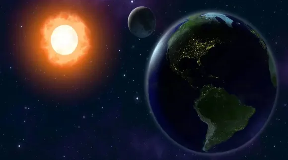 Earth Stopped