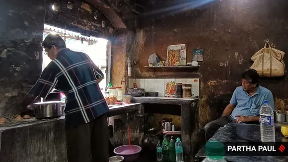 Chennai tea price hike