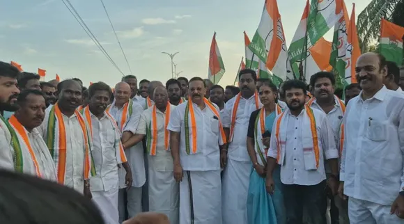 pondicherry