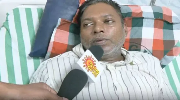 Sasikanth senthil hospital