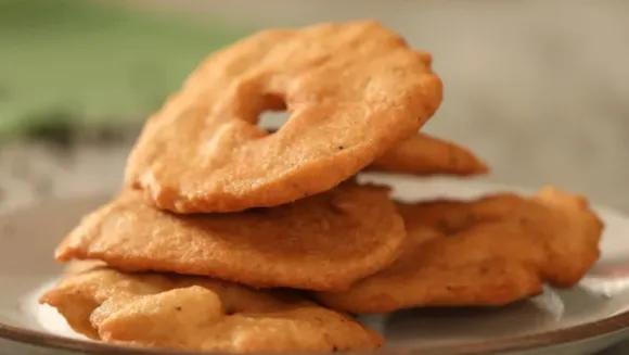 milagu vadai