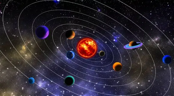 universe