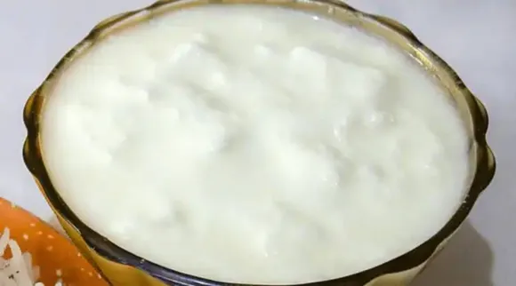 anxity food